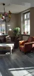 Vacation apartment Am Wasserweg