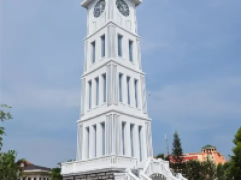 Mutiara Guest House Syariah Hoteles en Agam