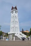 Double D Guesthouse Syariah Hotels in Bukittinggi