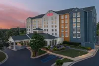 Hilton Garden Inn Tuscaloosa Hotels near Beta Theta Pi
