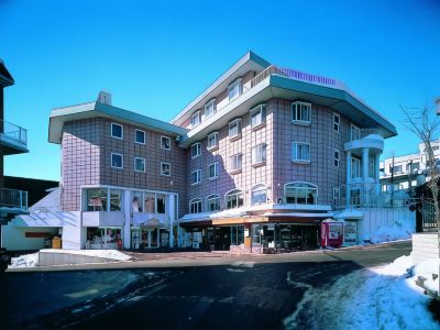 Resort Inn Marion Shinano