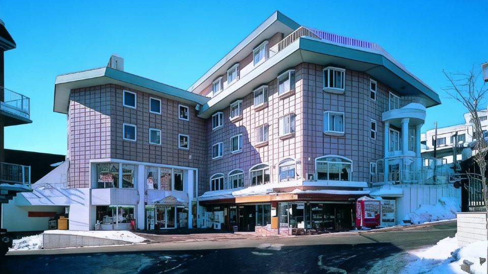 Resort Inn Marion Shinano