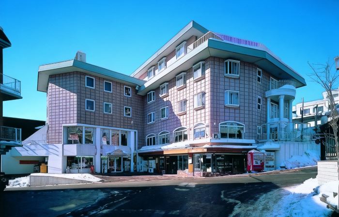 Resort Inn Marion Shinano