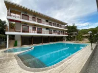 Cerca Parola Beach Resort