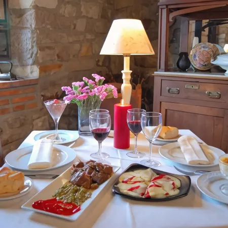 La Casona de Tresgrandas