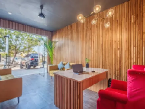 Dejavu 2.0 Hotel Labuan Bajo Komodo Hotels in Komodo