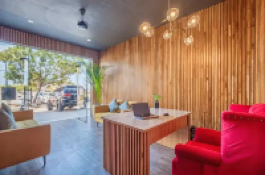 Dejavu 2.0 Hotel Labuan Bajo Komodo