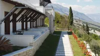 Kerculla Resort Hotel a Gjirokaster
