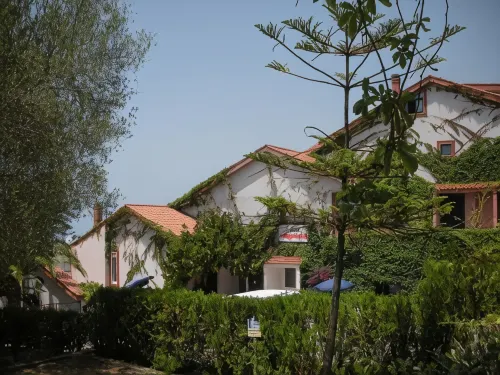 Hotel San Paolo Hotels in Palinuro