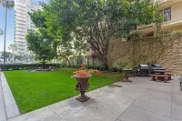 Fantastic sea view apartment in historic building with free parking Hotels near The Queen Mary