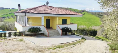 Casa Sergio