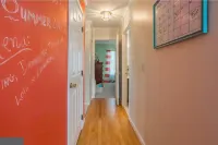 Spacious Home Close to the Beach and Bay - 5 bedroom w/Separate In-Law Suite! Hotels in Ocean View