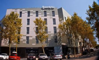 Twentytu Hostel Barcelona