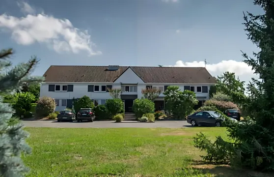 基里亞德酒店-奧塔斯酒店