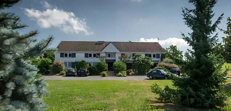 基里亞德酒店-奧塔斯酒店