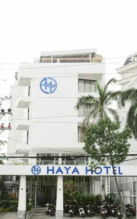 Haya Sea View Hotel Phu Quoc