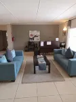 African Kingdom Guest House - Aamiainen