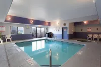 Vagabond Inn Executive