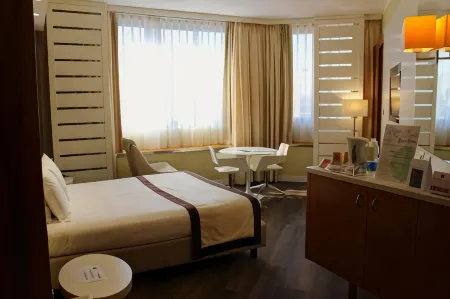 Best Western Mirage Hotel Fiera