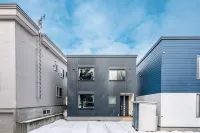 THE GRACIOUS - Villas