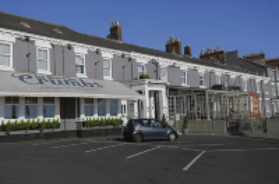 Roker Hotel, BW Premier Collection Hoteles cerca de Sunderland Museum & Winter Gardens