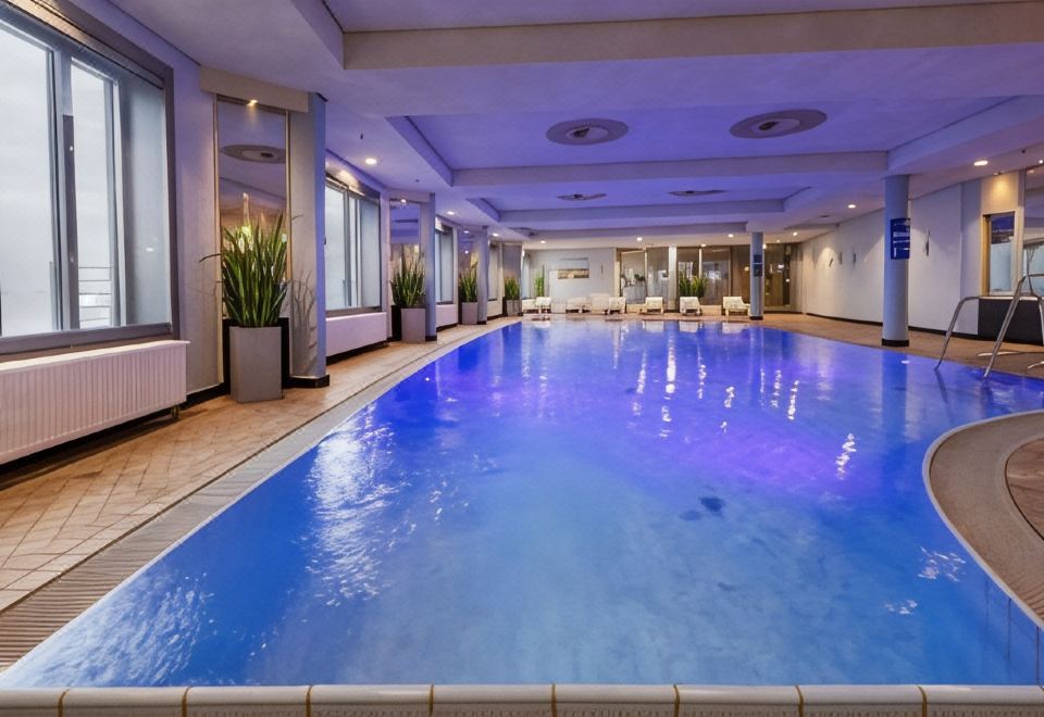 마리팀 호텔 프랑크푸르트