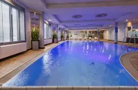 Maritim Hotel Frankfurt Hôtels à : Francfort