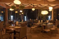 Hotel Boutique Unico Avandaro - Morgenmad