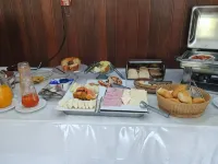 Hotel Floresta