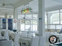 Woodpecker Resort Hotel - Ramah Hewan Peliharaan