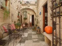 Borgoterra Hotels in Martano