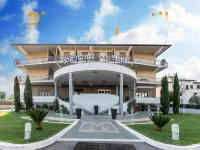 Hotel Aquila Hotel a Orte