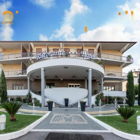 Hotel Aquila