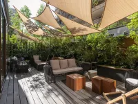 The Place Hotels near Las Condes