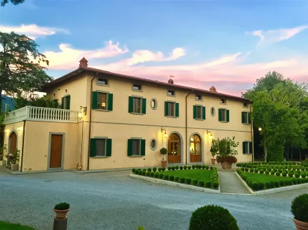La Cantina Relais - Fattoria Il Cipresso