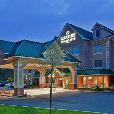 Country Inn & Suites by Radisson, Albany, GA