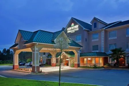 Country Inn & Suites by Radisson, Albany, GA Отели в г. Олбани