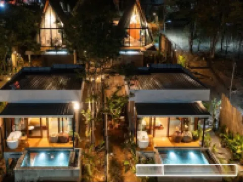 ภูศิตา เกาะล้าน