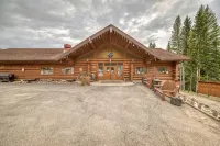 Terracana Ranch Resort Hotel di Fraser-Fort George H