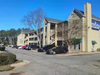 Live In Lodge Hotels in Marietta