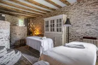 Château de l'Epinay - spa