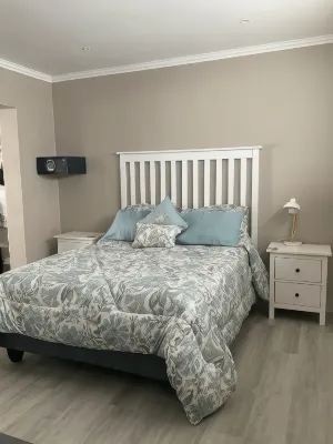 Lavender Grove Guesthouse