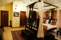 The Colonial Manek Manor by SAH - 3-Star