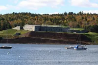Bucksport Inn