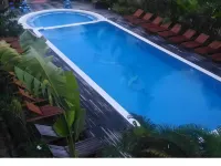 Sengahloune Villa
