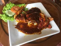 Watukarung Ristu Homestay - servizio colazione
