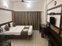 Westland Hotel Hotels in Erode