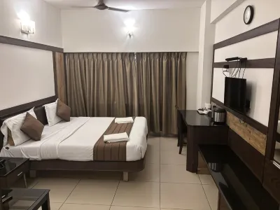 Westland Hotel Hotels in Eroden piirikunta