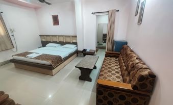 Hotel Apsara Koraput