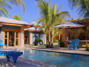 Thermas Park Resort & SPA by Hot Beach